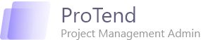 Protend logo